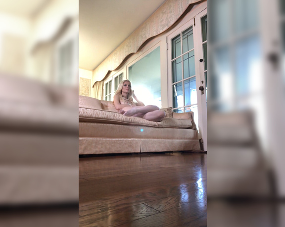 Char_stokely - Timelapse from my special onlyfans photo shoot today AD (09.12.2019)
