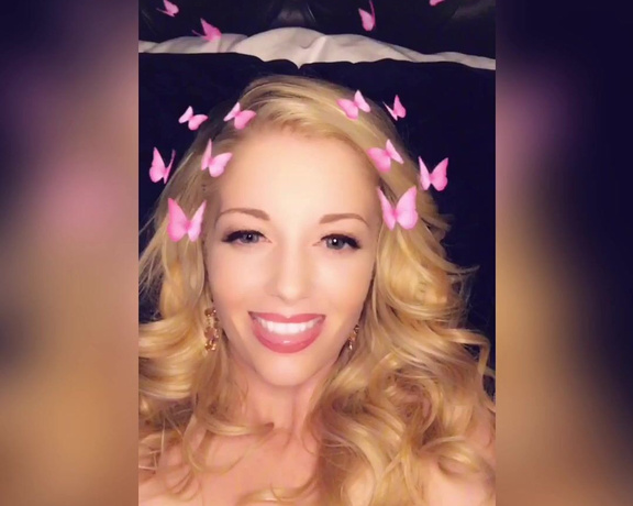 Char_stokely - You give me butterflies 6N (26.09.2019)