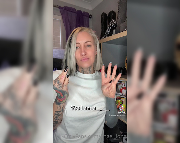 Angel_long - OnlyFans Video Cb (28.01.2023)