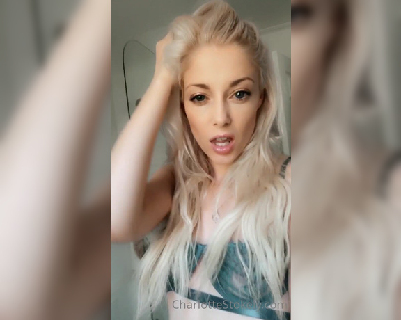 Char_stokely - OnlyFans Video QF (27.07.2020)