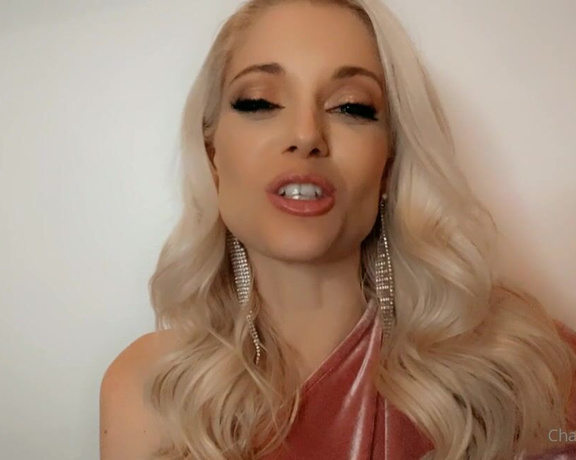 Char_stokely - Last night at the AVN Awards I won GG Performer of the Year! It was virtual so I watched it fro l (24.01.2021)