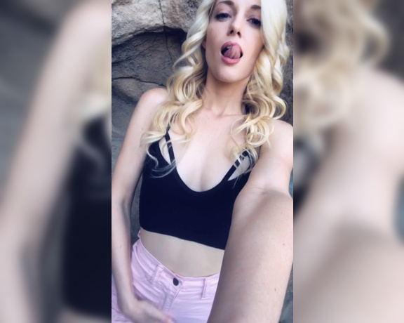 Char_stokely - Let’s go hiking !! m (12.10.2019)