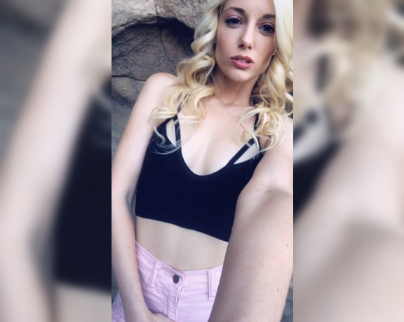 Char_stokely - Let’s go hiking !! m (12.10.2019)