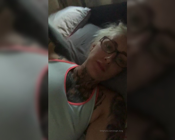 Angel_long - OnlyFans Video s (16.10.2019)