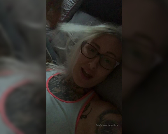 Angel_long - OnlyFans Video s (16.10.2019)