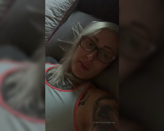 Angel_long - OnlyFans Video s (16.10.2019)