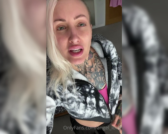 Angel_long - Needed that gonna send the full min wank video to everyone thst M (24.02.2021)