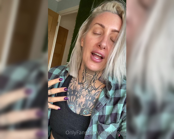 Angel_long - Watch this to find out more about the video I just posted in your D Sc (16.10.2022)