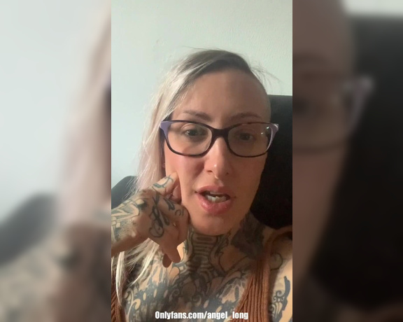 Angel_long - OnlyFans Video K (05.07.2020)