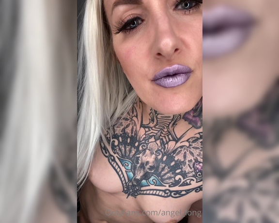 Angel_long - OnlyFans Video t (04.12.2020)