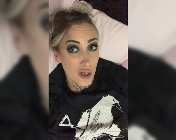 Angel_long - Wank video talking about what we got up to today . So fucking horny Xq (30.09.2019)