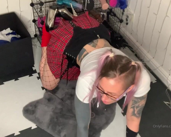 Angel_long - Mins of Filth D (20.12.2020)