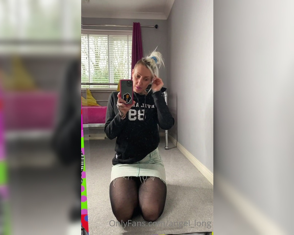 Angel_long - OnlyFans Video sr (10.12.2020)