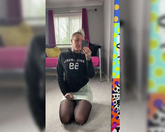 Angel_long - OnlyFans Video sr (10.12.2020)