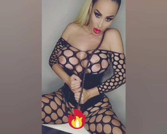 Jessicalazarox - Quieres verlo sin censura Envame tu propina al video direct fw (15.04.2020)