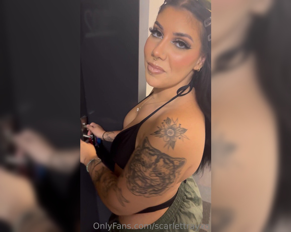 Scarlett Ray aka scarlettrayxo OnlyFans - Turn On Renew to get this FULL video sent straight to your inbox for FREE at the beginning of your
