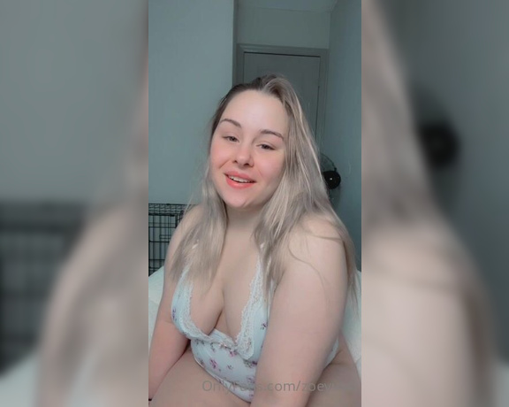 Zoey Uso aka zoeyuso OnlyFans - Small Penis Humiliation JOI