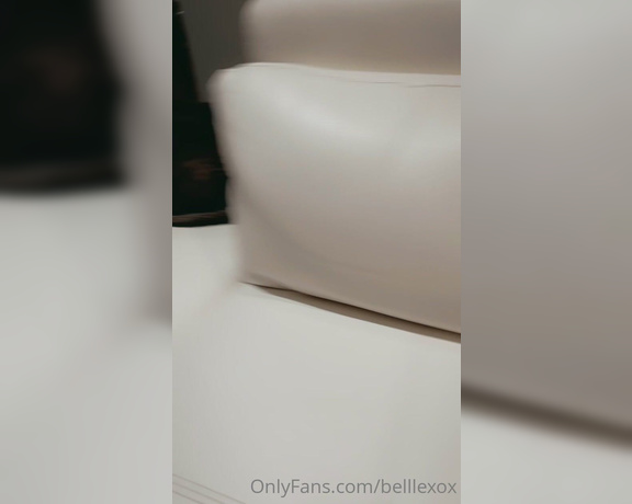 Belllexox aka belllexox OnlyFans Video 185