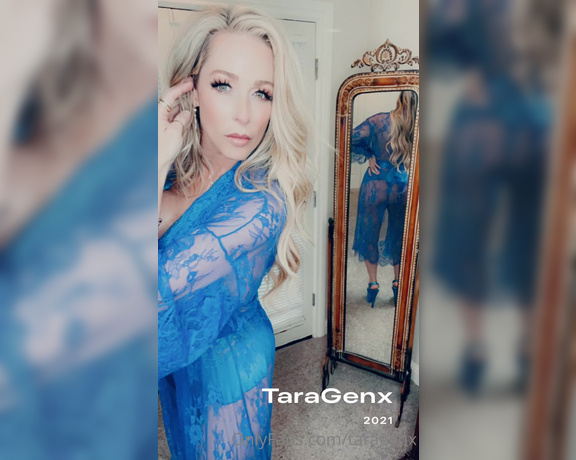 Taragenx aka taragenx OnlyFans - A little 2021 recap…