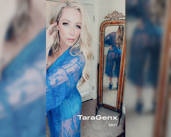 Taragenx aka taragenx OnlyFans - A little 2021 recap…