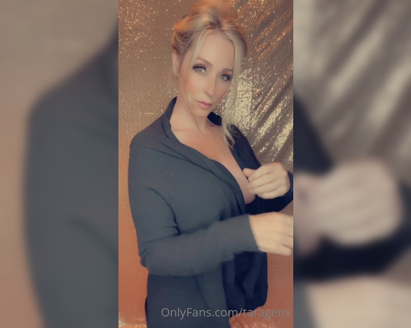 Taragenx aka taragenx OnlyFans - Not Many Things Feel As Good As Taking Off A Tight Bra At The End Of The Day