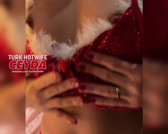 Hotwife Ceyda aka turkhotwife OnlyFans - Ylbanda planlarnz var