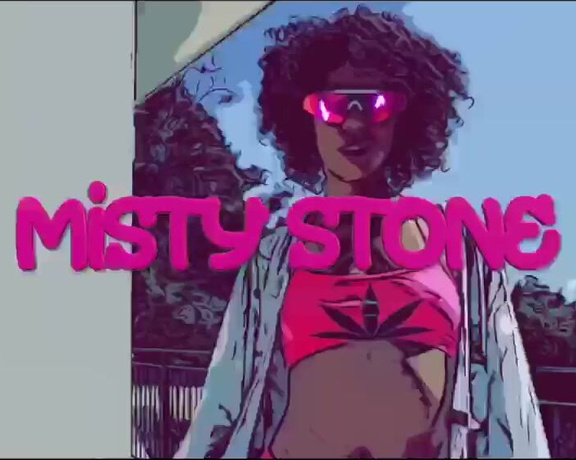 Misty Stone aka mistystone OnlyFans - 10853382