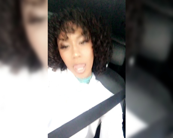 Misty Stone aka mistystone OnlyFans - Video Boat Ride wit a Super Slut