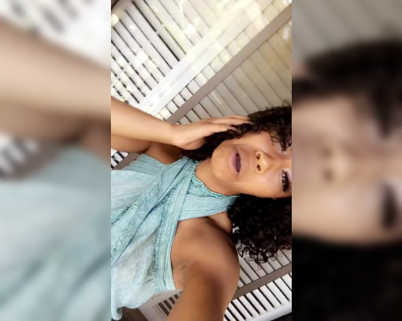 Misty Stone aka mistystone OnlyFans - Video Boat Ride wit a Super Slut