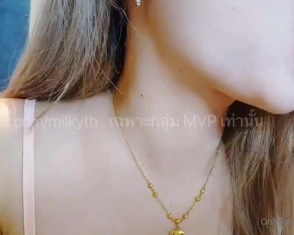 Milkyth aka milkyth OnlyFans - EP1