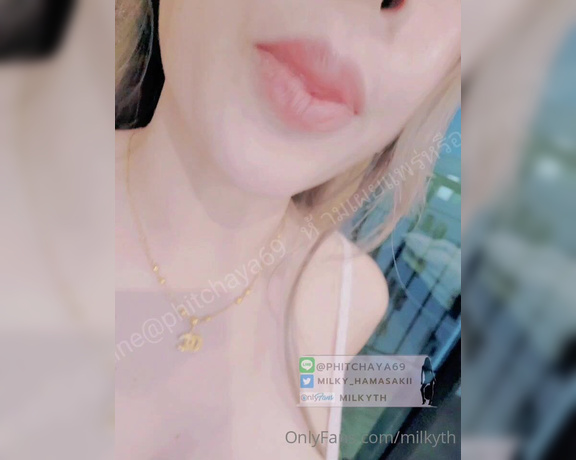 Milkyth aka milkyth OnlyFans Video 3429