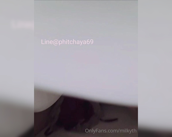 Milkyth aka milkyth OnlyFans Video 293