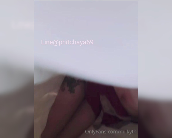 Milkyth aka milkyth OnlyFans Video 293