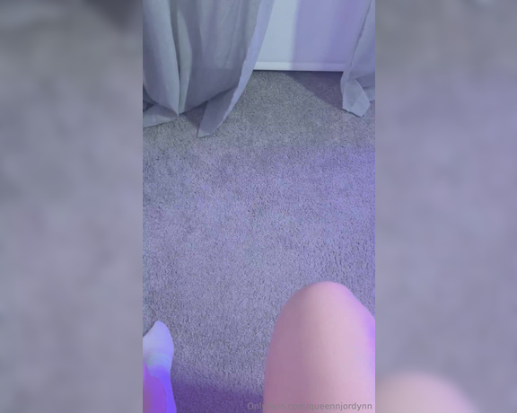 Queennjordynn aka queennjordynn OnlyFans - Gotta clarify something these aren’t my first sex tapes I meant these are the first with