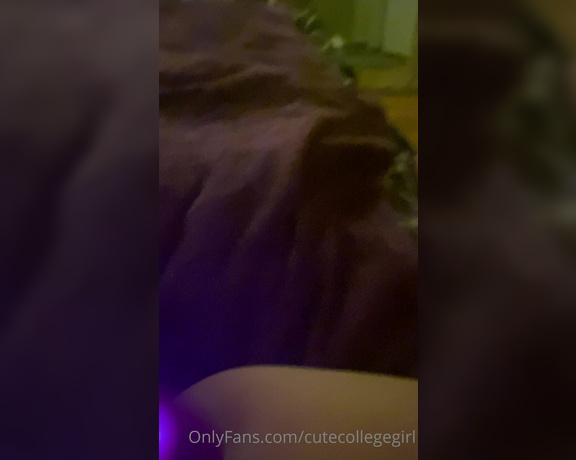 Queennjordynn aka queennjordynn OnlyFans - I’m high tonight and horny asf Like I wanna be eaten out for hours Make