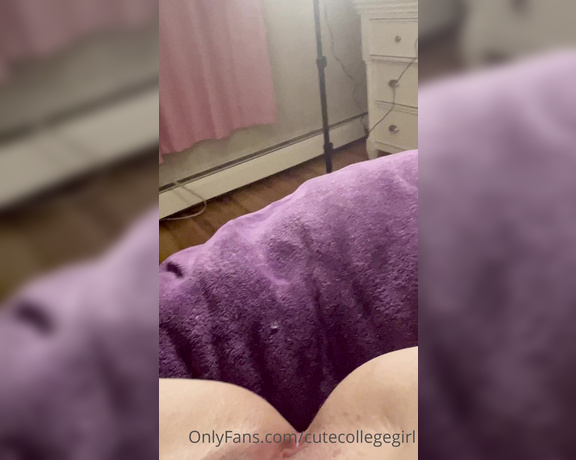 Queennjordynn aka queennjordynn OnlyFans - Using my dildo