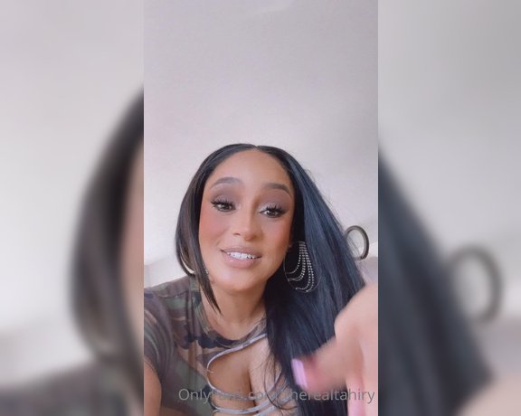 TheRealTahiry aka therealtahiry OnlyFans - Link below  or in profile bio! httpswwwamazoncomhzwis&hellip