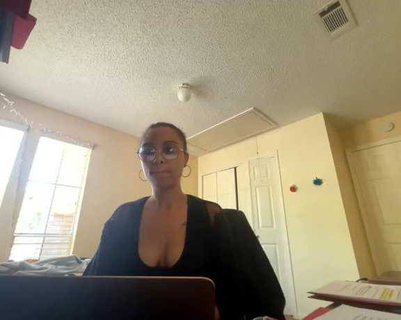 SoleySerenity aka solefullyserenity OnlyFans Video 1720