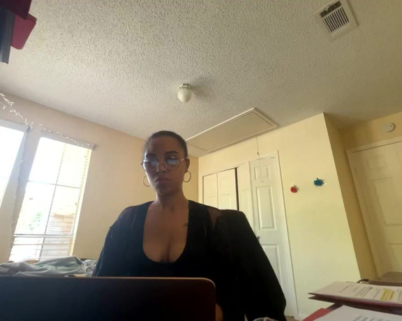 SoleySerenity aka solefullyserenity OnlyFans Video 1720