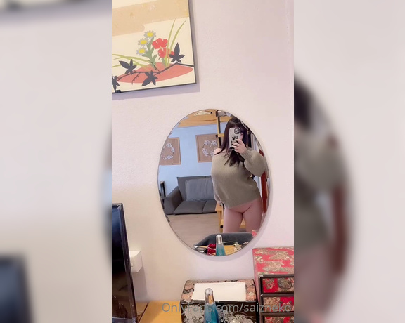 Saizneko aka saizneko OnlyFans Video 7484