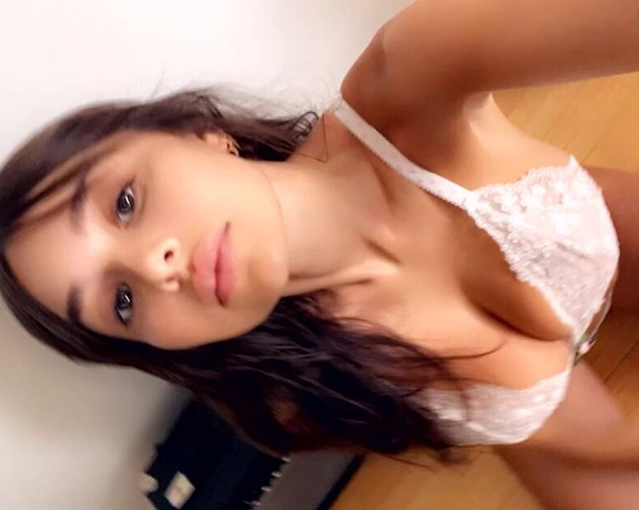 Sophie Mudd aka sophiemudd OnlyFans - New Lingerie