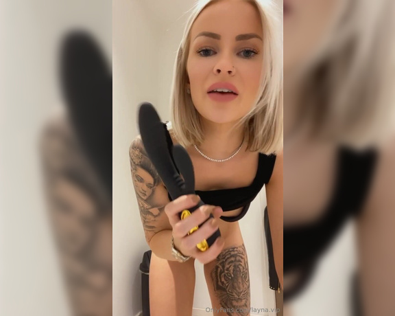 Layna boo vip aka layna.vip OnlyFans - SNEAKY LAYNA FINDING NEW FUN PLACES ID#133 Sneaky sneaky, always a fun time finding new