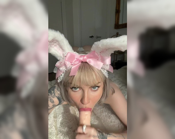 Layna boo vip aka layna.vip OnlyFans - POV SUCKING YOUR BIG HARD COCK ID#156 Perfect POV I’m in bed on all four