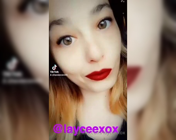 Layceexox aka layceexox OnlyFans Video 4407