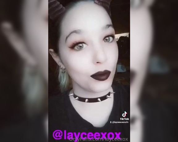 Layceexox aka layceexox OnlyFans Video 4407