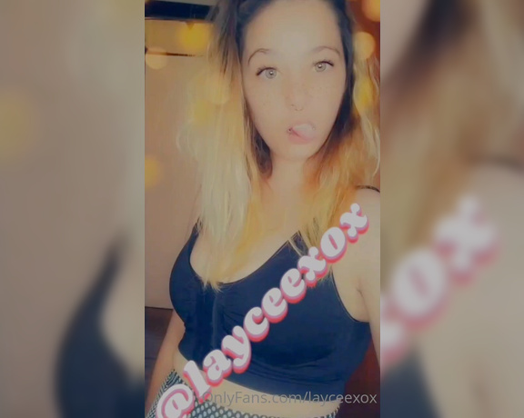 Layceexox aka layceexox OnlyFans Video 3773