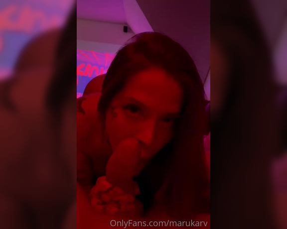 Maru Karv aka marukarv OnlyFans Video 9635