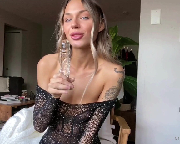 Sommerxbrooke - JOI I love doing JOI’s The feeling of controlling your cum is so empowering vA (27.01.2021)