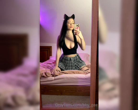 Evie G OnlyFans Video 177