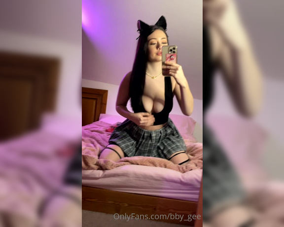 Evie G OnlyFans Video 177